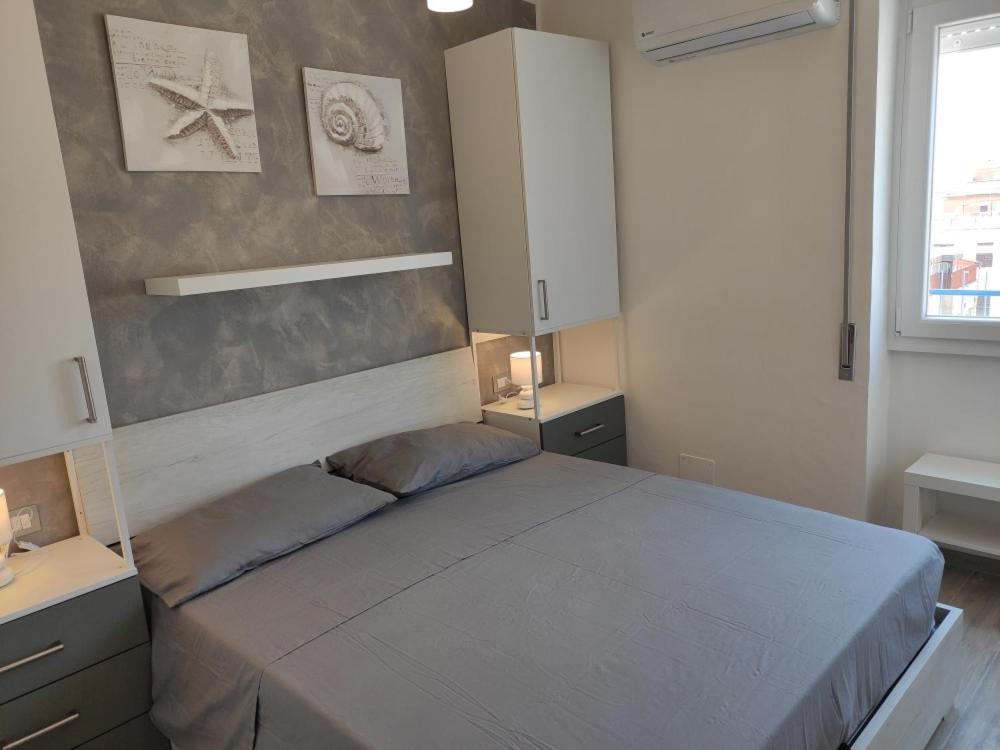 Antica Dogana Apartments Terracina Exterior foto