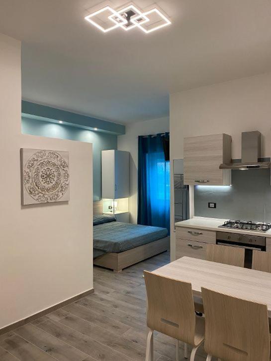 Antica Dogana Apartments Terracina Exterior foto